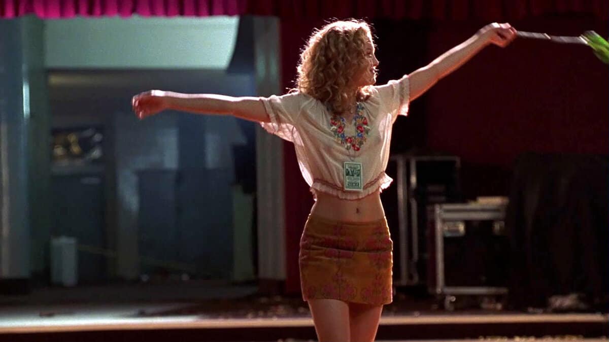 Almost famous 2000