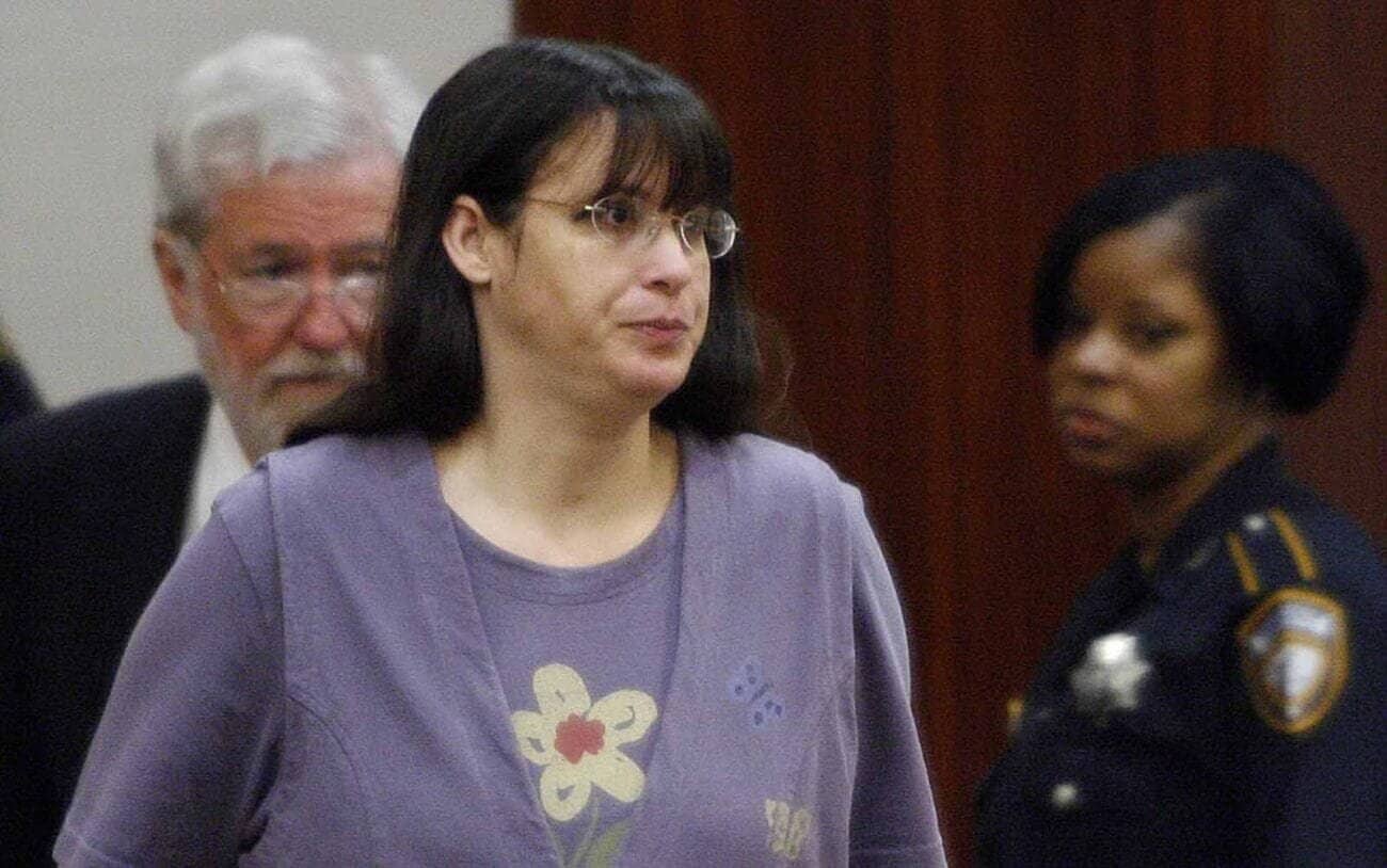 what happened to andrea yates