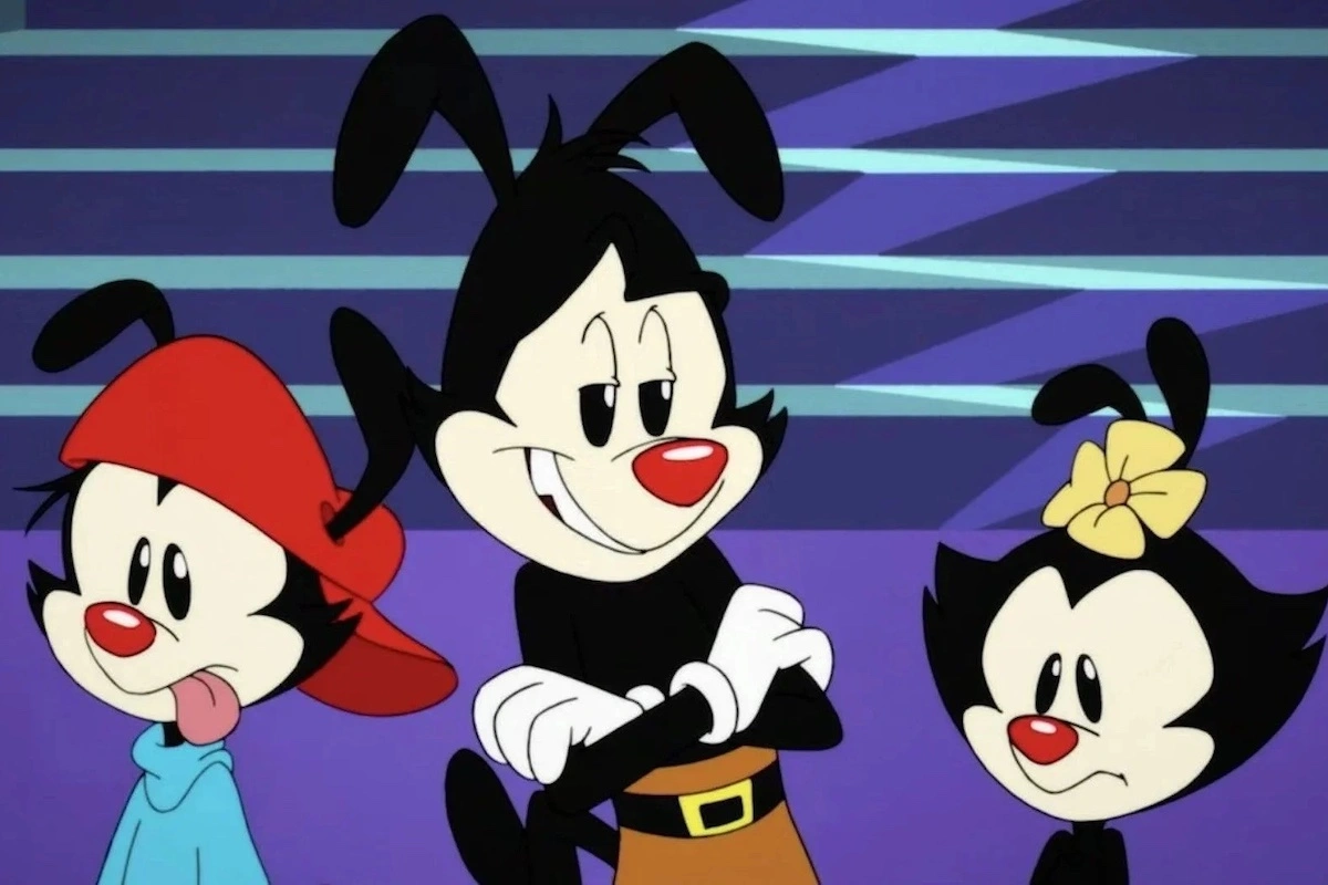 How to Watch Animaniacs Season 3 Episodes Online? Streaming Guide