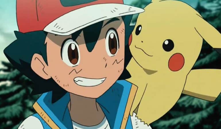 Pokémon Aim To Be A Pokémon Master Episode 6 Release Date: Pikachu is ...