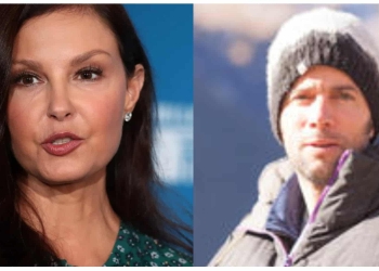 ashley judd partner in 2023