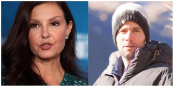 ashley judd partner in 2023