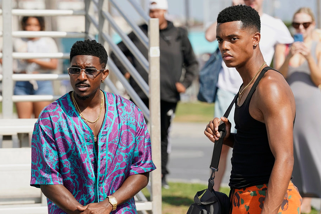 Bel-Air Season 2 Episode 4 Release Date and How to Watch