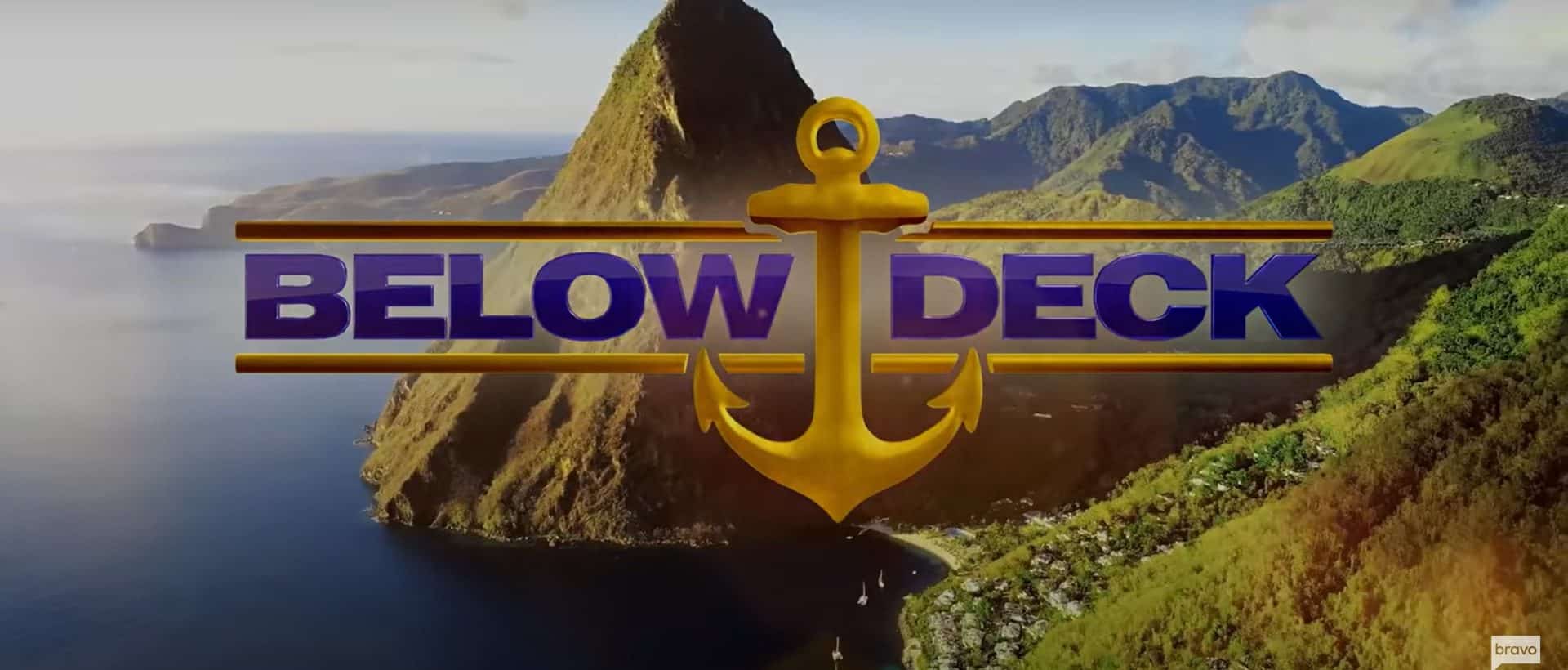 Below Deck Season 10 Episode 11 preview