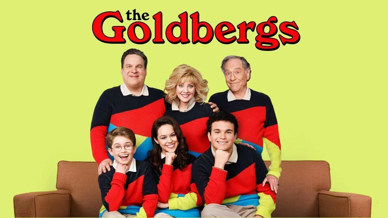 Season 10 of The Goldbergs