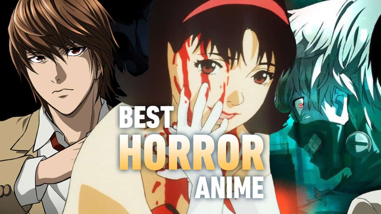 42 Anime Like Ghost Hunt That You Should Watch - OtakuKart