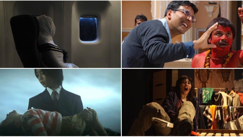 best asian horror movies
