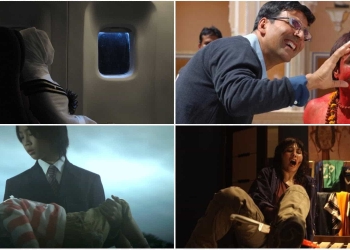 best asian horror movies