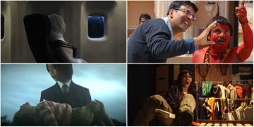 best asian horror movies