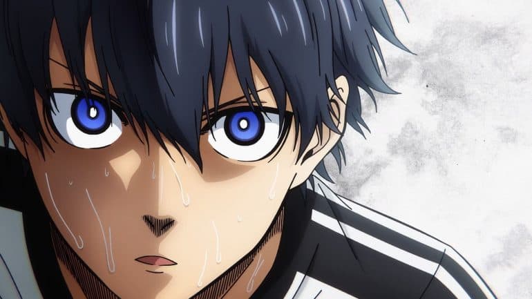 Blue Lock Review - Not Just A Sports Anime - OtakuKart