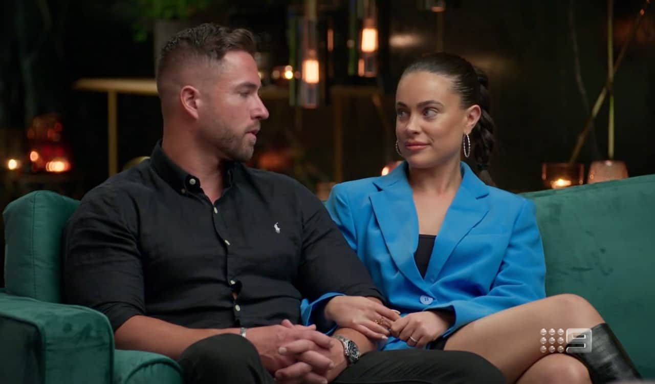 Married At First Sight Australia Season 10 Episode 15 Release Date