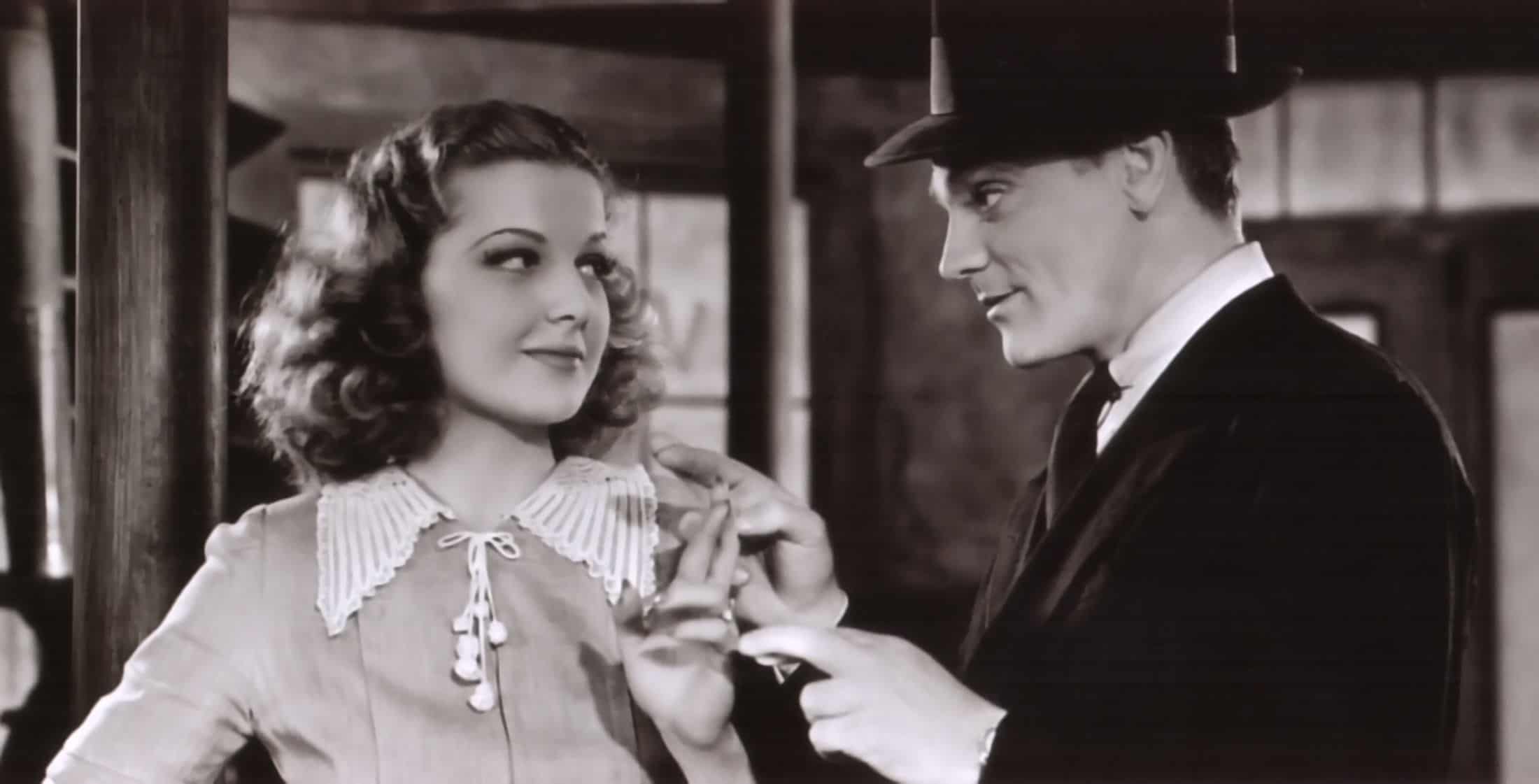 Angels With Dirty Faces (1938)