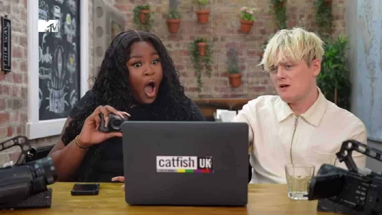 Catfish UK Season 3 Episode 5 recap