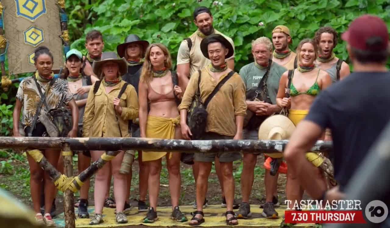 Australian Survivor Season 10 Episode 6 Release Date