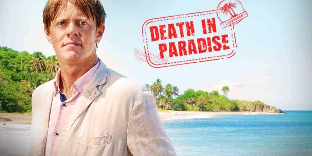 Death In Paradise Season 12 Episode 7 recap