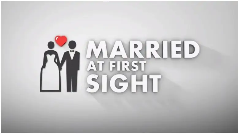 Married at first sight Australia