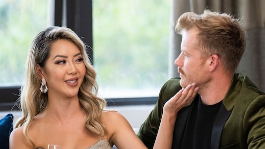 Married at first sight Australia