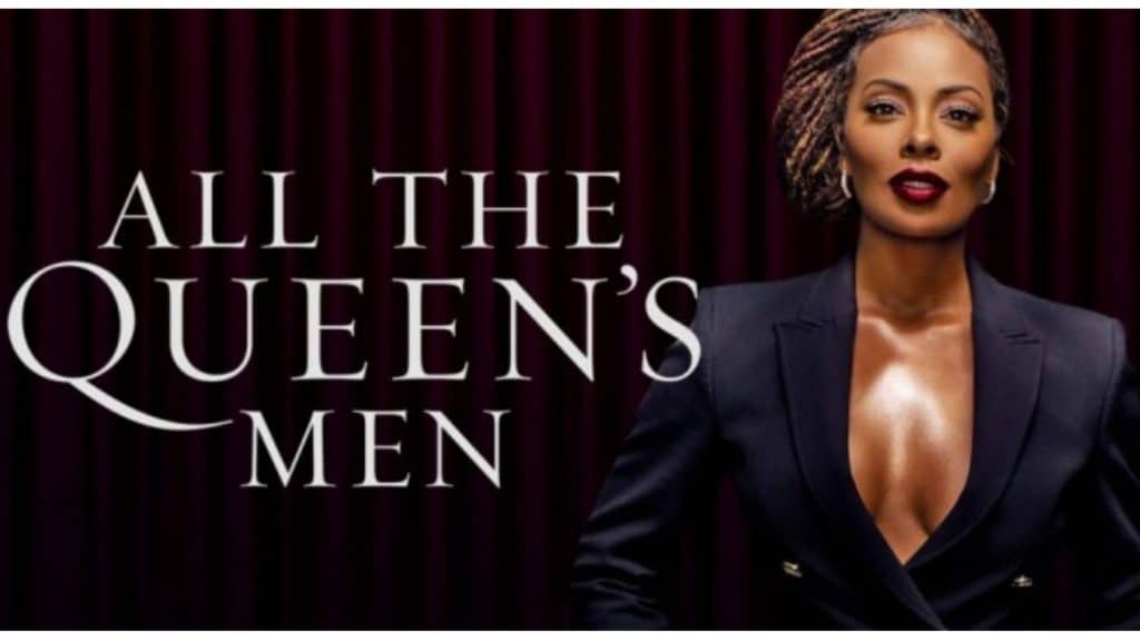 How to watch All The Queen's Men season 2 episodes? Streaming gudie