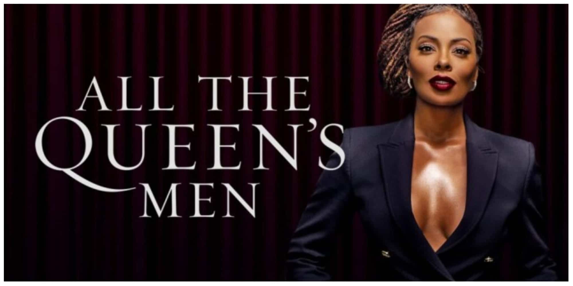 How to watch All The Queen's Men season 2 episodes? Streaming gudie