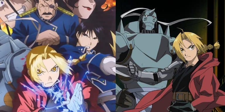 Fullmetal Alchemist: Brotherhood Review - Is The Anime Worth A Watch ...