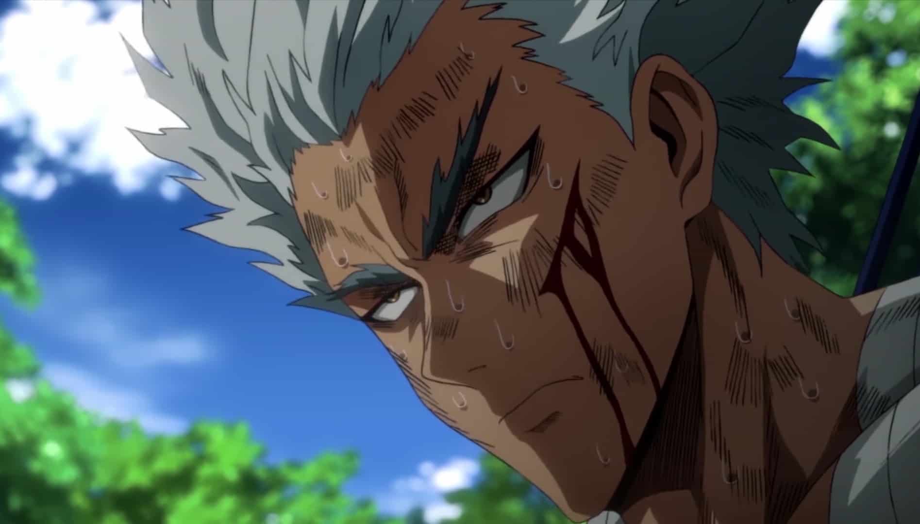 45 most evil anime characters