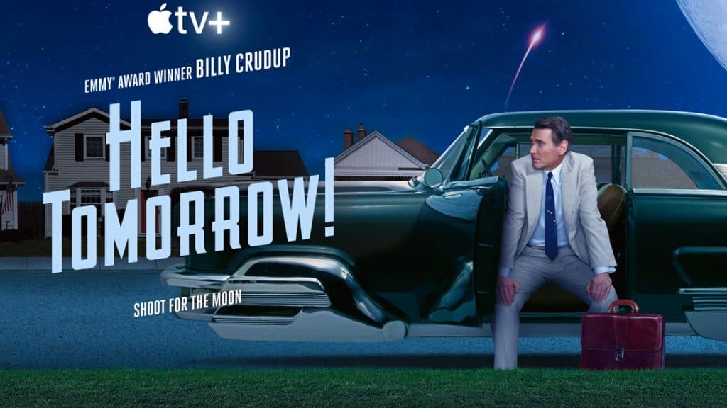 Hello Tomorrow! Review: A Visually Stunning Series - OtakuKart