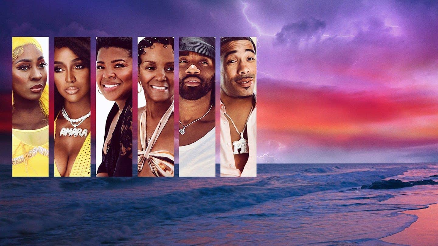  VH1 Family Reunion: Love & Hip Hop Edition Season 3 Episode 12
