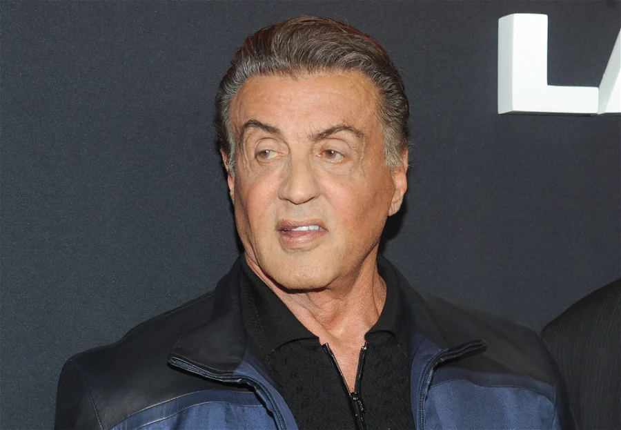 is sistine stallone related to sylvester stallone