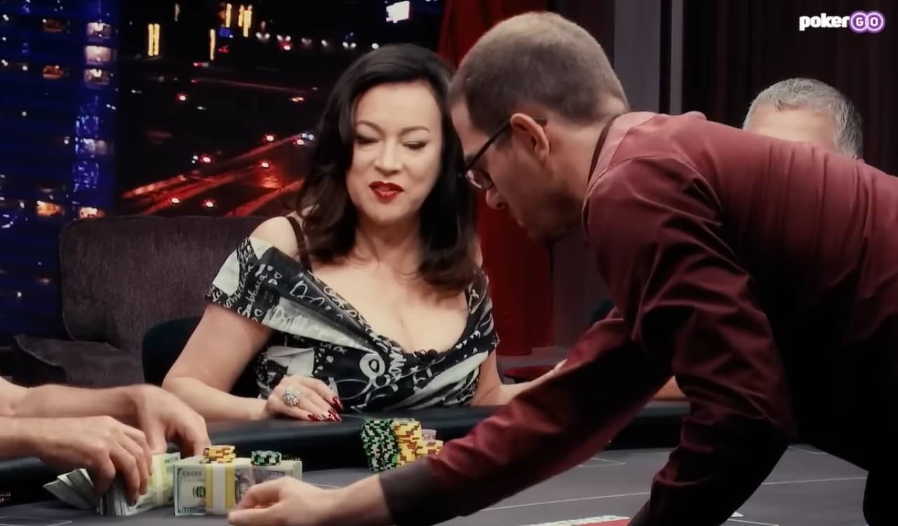 High Stakes Poker Season 10 Episode 5 recap