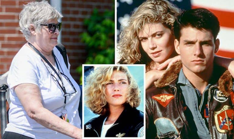 What Happened to Kelly McGillis?