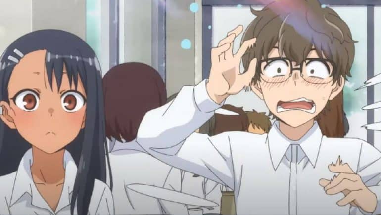Please Don't Bully Me, Nagatoro Chapter 124: Release Date & Time
