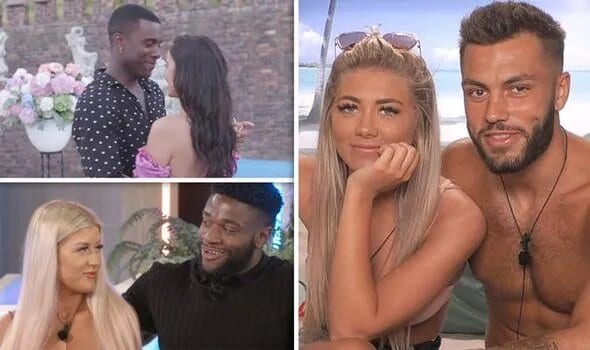 love island uk 2020 where are they now