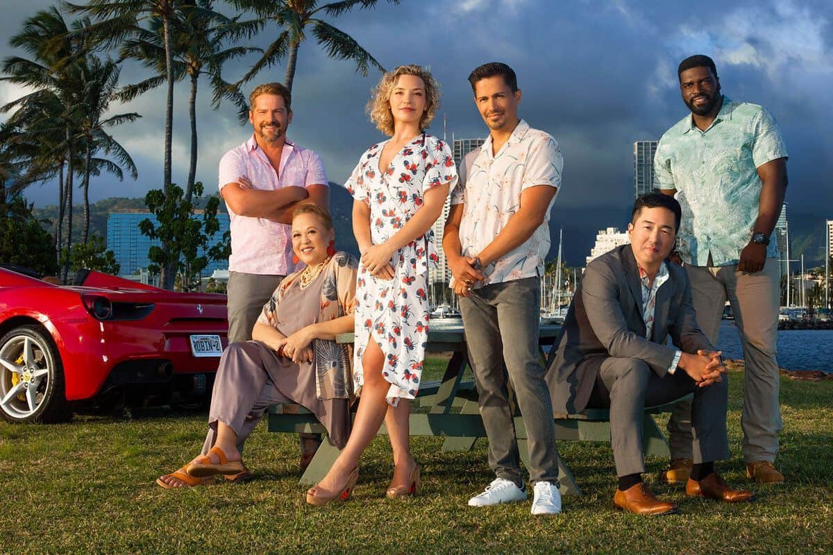Magnum P.I. Season 5 Episode 3 Release Date, Spoilers & How To Watch