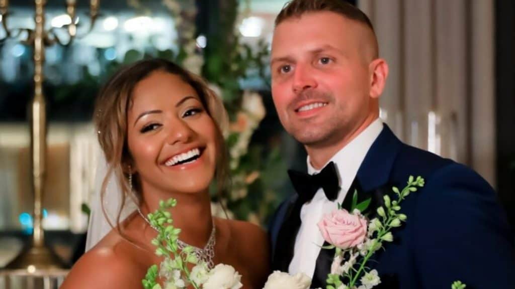 Married At First Sight Usa Season 16 Episode 8 Release Date Spoilers And How To Watch Otakukart 