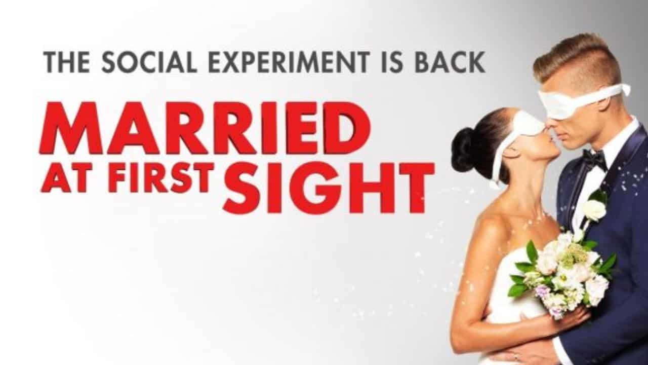 Married at first Sight Australia