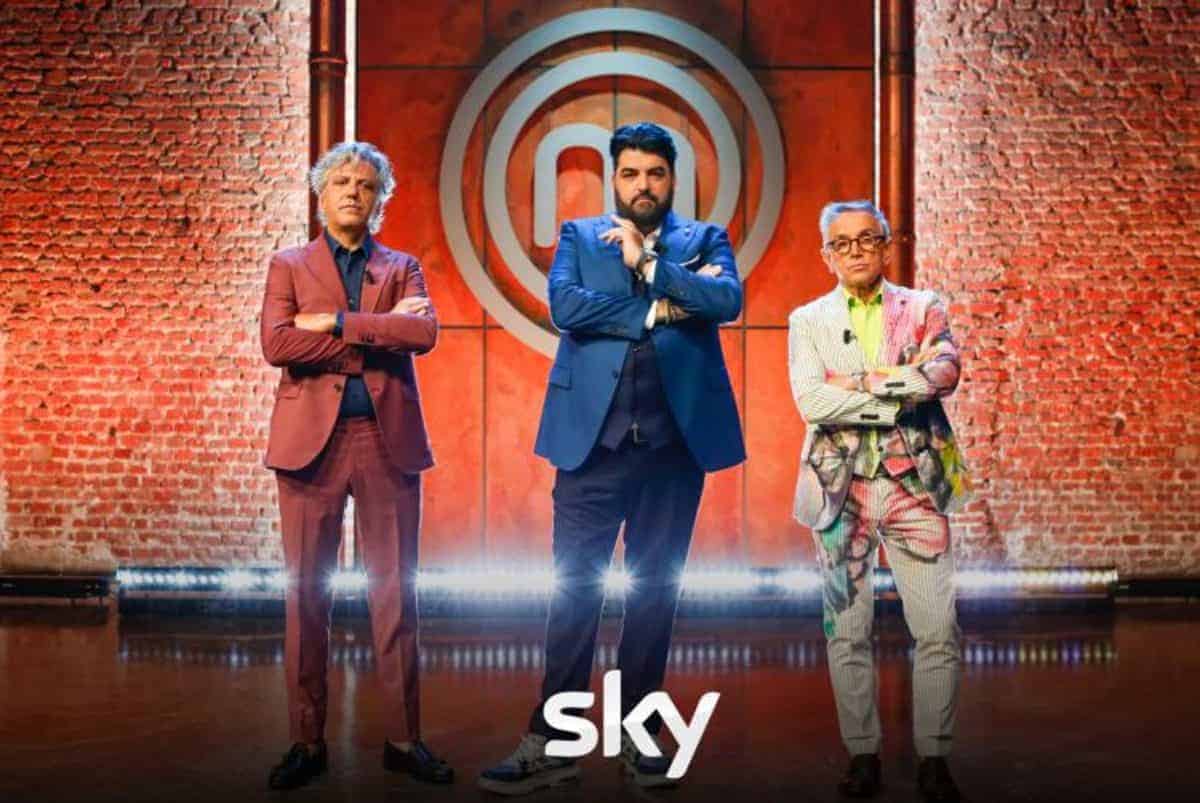 Masterchef Italia Season 12 trailer