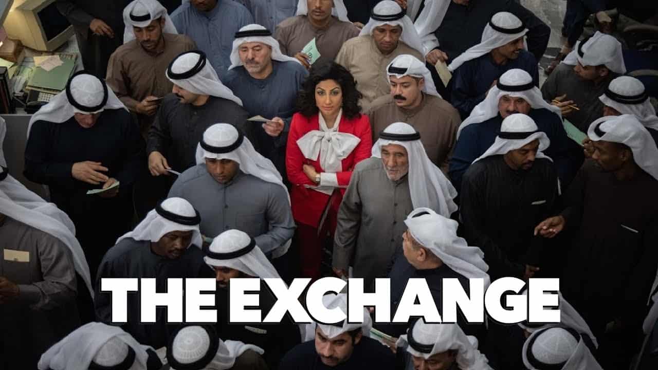 The Exchange Episodes Netflix Streaming Guide 