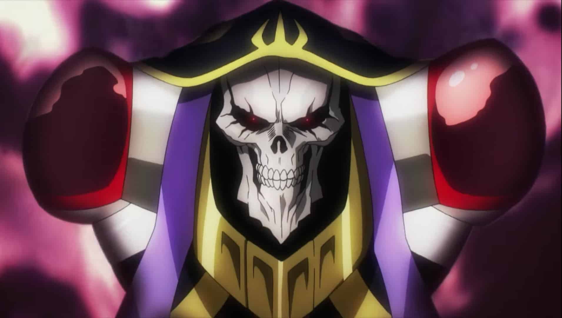 45 most evil anime characters