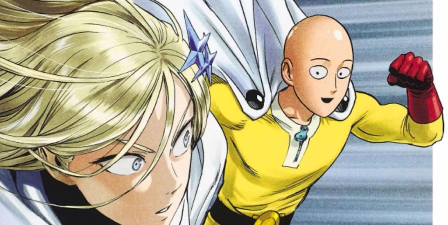 One Punch Man Chapter 181: Release Date, Preview & Where to Read