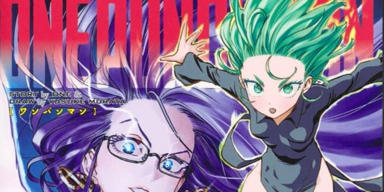 One Punch Man Chapter 181: Release Date, Preview & Where to Read