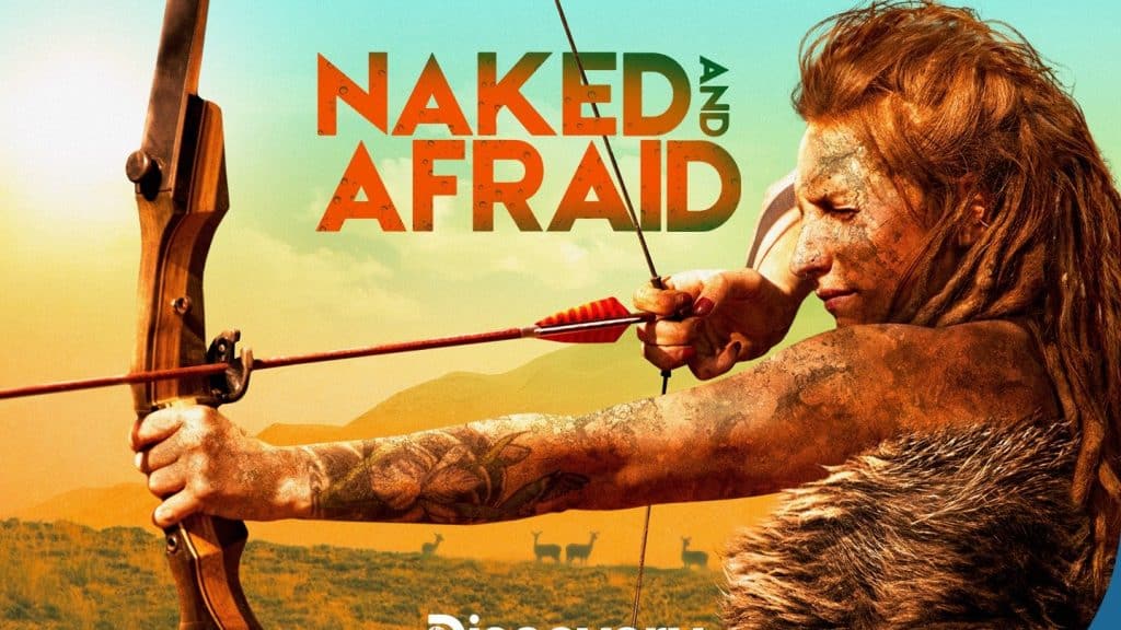 Naked And Afraid Season Episode Release Date Spoilers Streaming Guide Otakukart