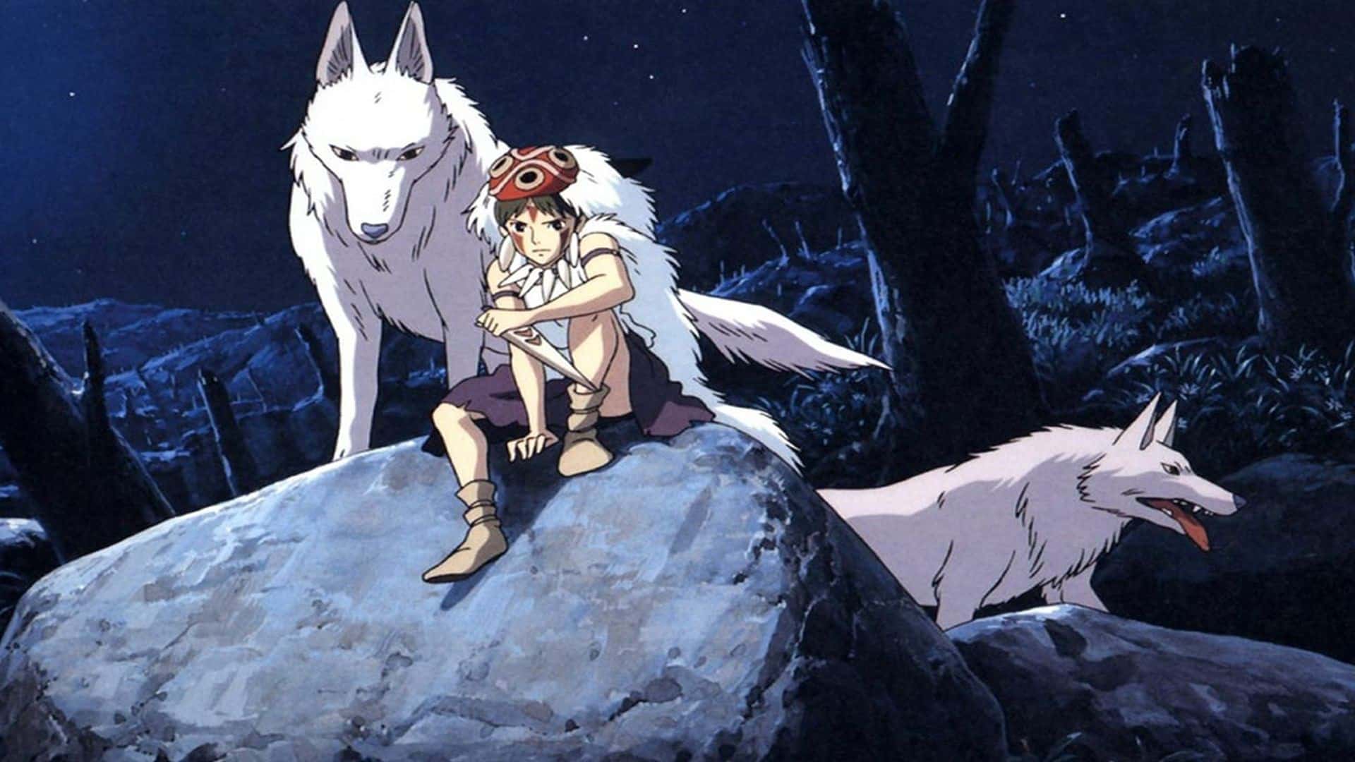 40 best adventure anime movies 