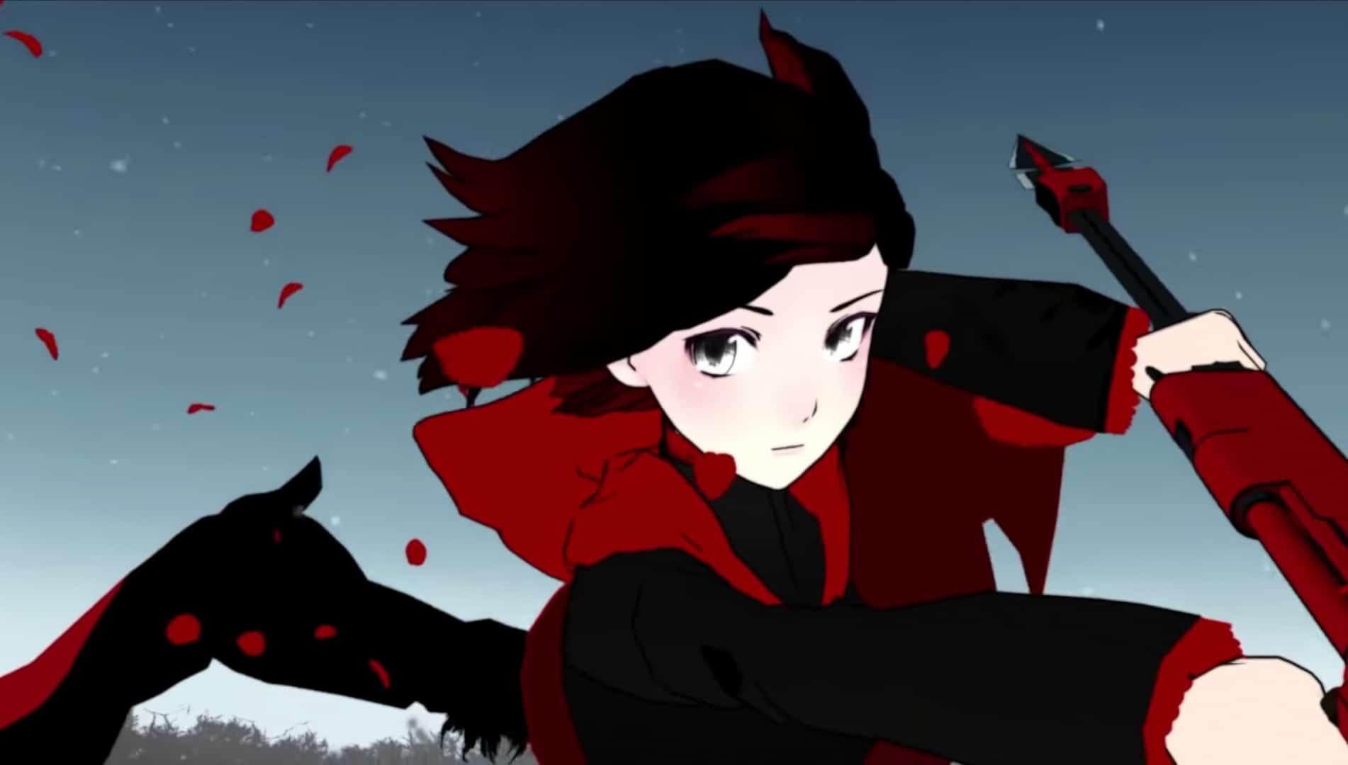 RWBY