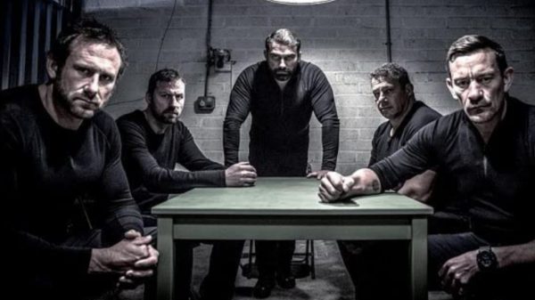 SAS Who Dares Wins Season 8 Episode 3 Release Date
