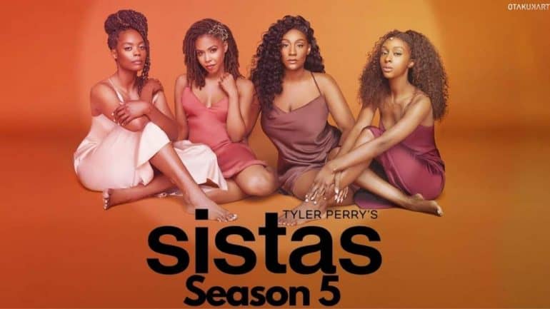 Sistas season 5 episode 20