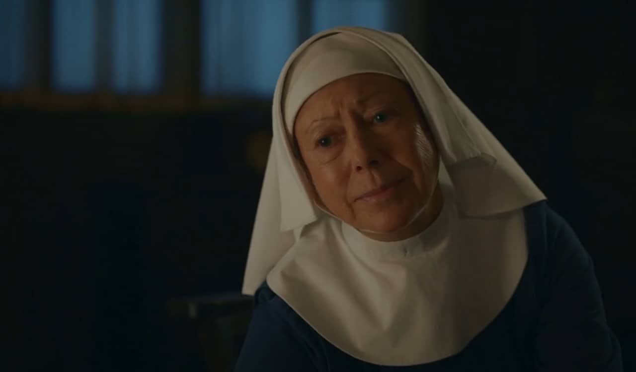 Call The Midwife Season 12 Episode 8 Release Date