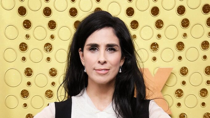 why was sarah silverman fired from snl