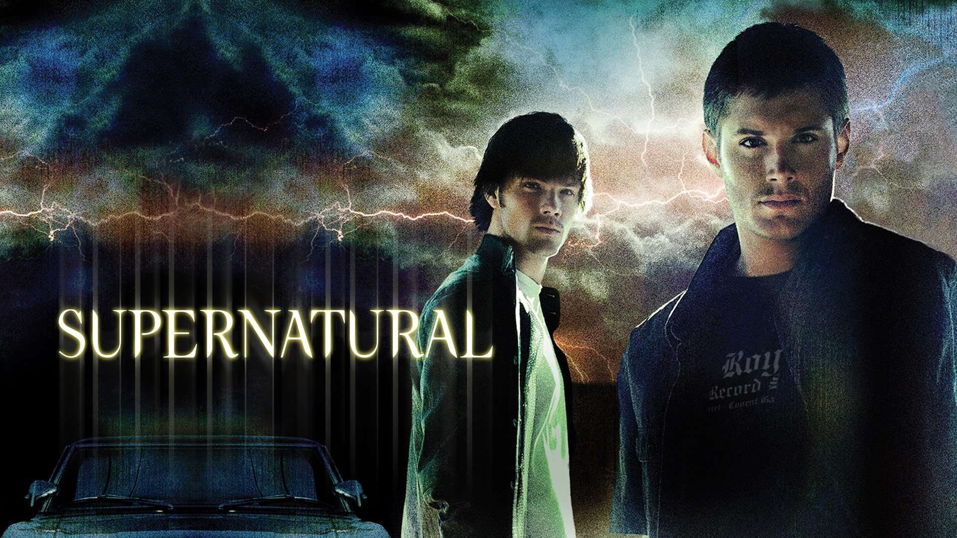 supernatural 2005