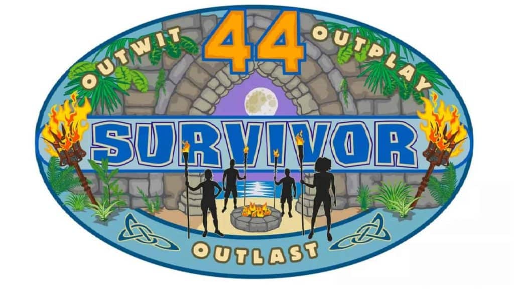 Survivor season 44 trailer