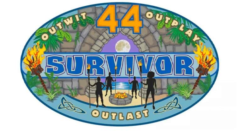 Survivor season 44 trailer
